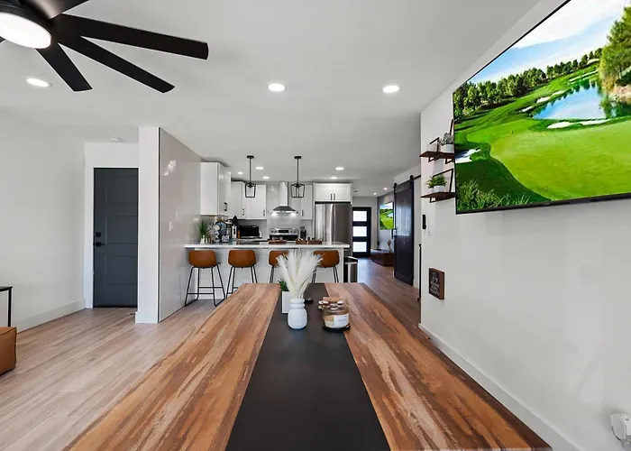 Modern Tempe