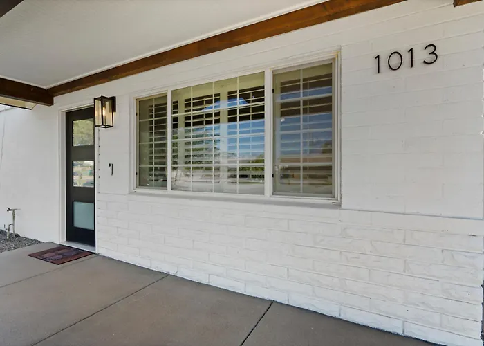 Modern Tempe