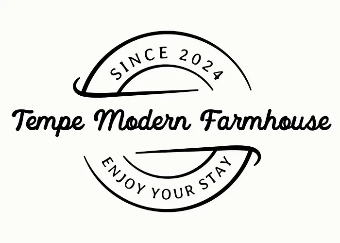 Сasa de vacaciones Modern Tempe